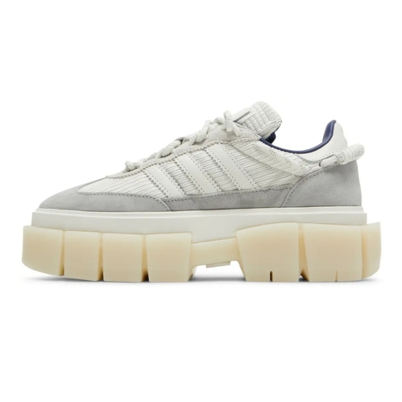 Adidas Ivy Park x Womens Super Sleek Chunky 'Halls Of Ivy' sneaker - Picture 2 of 12